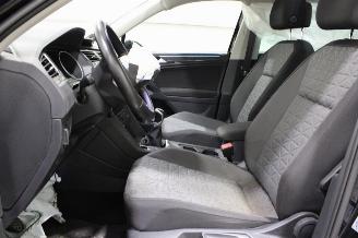 Volkswagen Tiguan  picture 10