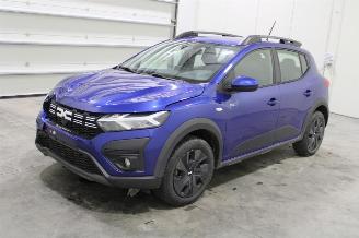  Dacia Sandero  2025/2