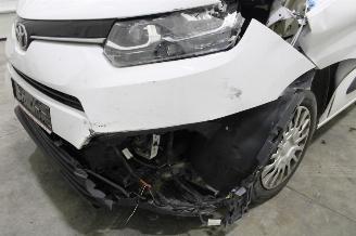 Toyota ProAce CITY picture 6