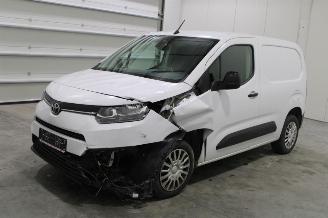  Toyota ProAce CITY 2023/8