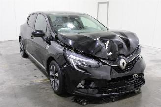 Renault Clio  picture 2