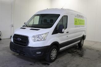  Ford Transit  2022/2