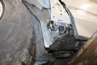 Volkswagen Touareg  picture 19