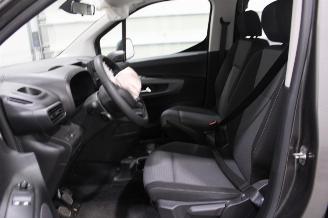 Toyota ProAce CITY picture 11
