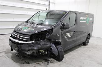 Salvage car Fiat Talento  2021/5