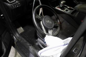 Kia Sportage  picture 23