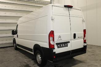 Citroën Jumper  picture 5