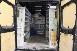 Peugeot Boxer  picture 20