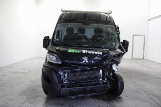 Peugeot Boxer  picture 5