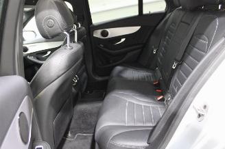 Mercedes C-klasse C 300 picture 12