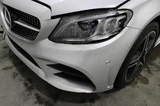 Mercedes C-klasse C 300 picture 5