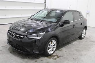 Vaurioauto  passenger cars Opel Corsa  2023/1