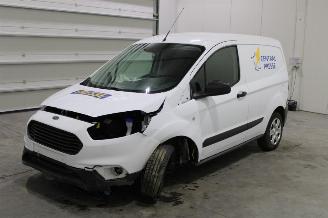  Ford Transit Courier Van Transit Courier 2024/4