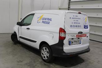 Ford Transit Courier Van Transit Courier picture 4