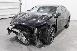 skadebil auto Citroën C5 X  2024/7