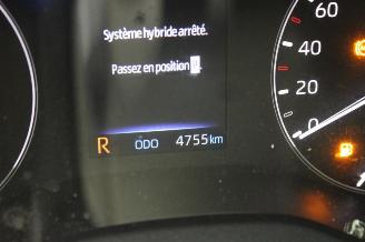 Toyota Yaris  picture 13