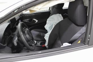 Toyota Yaris  picture 11