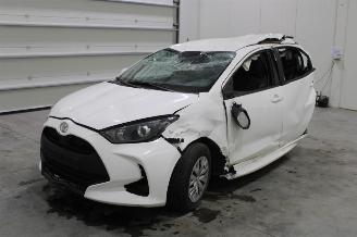  Toyota Yaris  2025/3