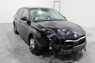 Skoda Scala  picture 2