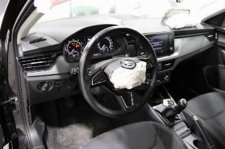 Skoda Scala  picture 10