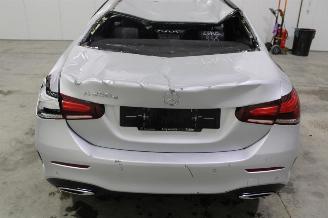 Mercedes A-klasse A 250 picture 8