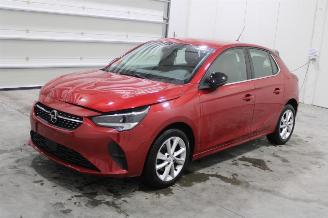 Vaurioauto  passenger cars Opel Corsa  2023/3