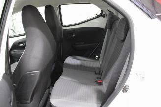 Toyota Aygo  picture 8