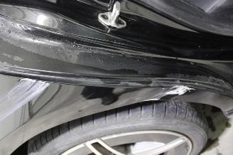 Mercedes C-klasse C 220 picture 20