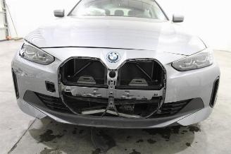 BMW i4  picture 7
