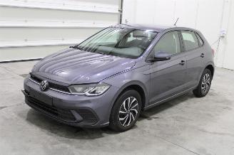 Auto incidentate Volkswagen Polo  2022/11