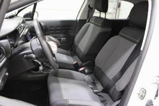 Citroën C3  picture 10