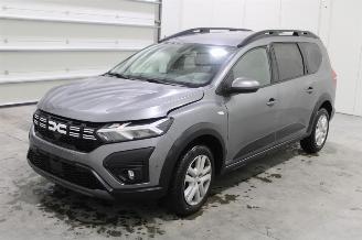 škoda osobní automobily Dacia Jogger  2023/12