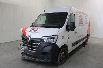 škoda osobní automobily Renault Master  2020/2