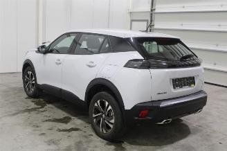 Peugeot 2008  picture 4