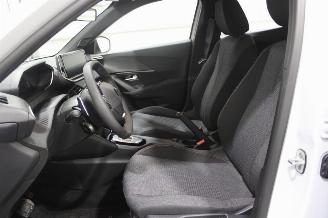Peugeot 2008  picture 10
