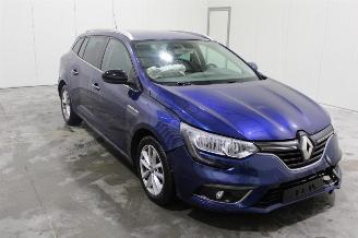 Renault Mégane Megane picture 2
