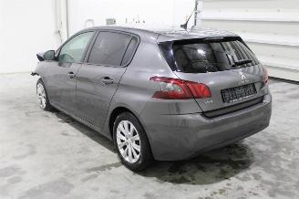 Peugeot 308  picture 4