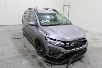 Dacia Sandero  picture 2