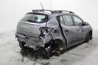 Dacia Sandero  picture 3