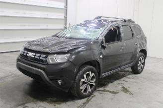 Démontage voiture Dacia Duster  2024/1