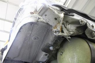 Skoda Octavia  picture 20