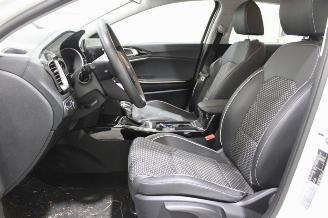 Kia Cee d cee'd picture 10