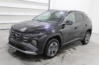 Schadeauto Hyundai Tucson  2025/7
