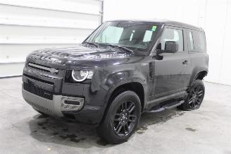 Schadeauto Land Rover Defender  2023/1
