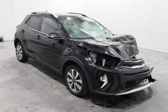 Kia Stonic  picture 2