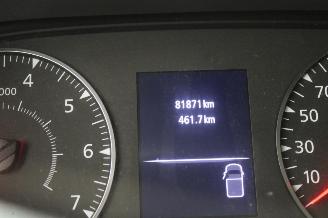 Nissan Interstar  picture 12