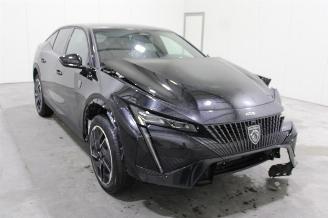 Peugeot 408  picture 2