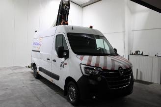 Renault Master  picture 2