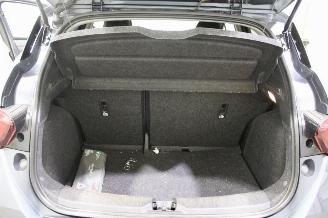 Nissan Micra  picture 20