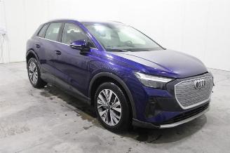 Audi Q4 e-tron picture 2